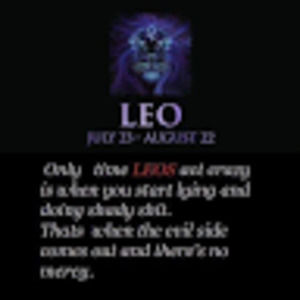 Meet your Posher, Carrie